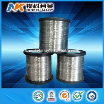 nichrome electrical resistance heating wire