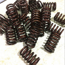 Brian Crower BC0089 Titanium Valve Spring Retainer Kit for Honda L15A Engines