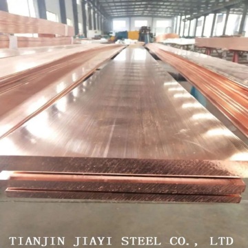 Hot Sales 1mm copper plate sheet