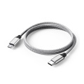 USB-C to Micro USB Cable