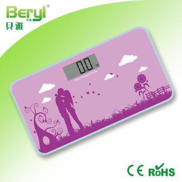 Health Scale for gifts