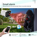 wifi nvr camerasysteem 2MP Outdoor TuYa app