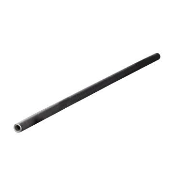 High Silicon Cast Iron Tubular Anode