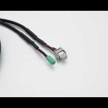 Car Diagnostic OBD Harness Adapter Cable