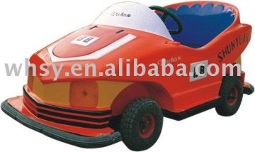 Amusement equipment kiddy rides battery car sports car for sale
