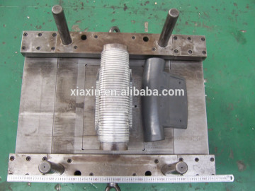 plastics injection mold making companies