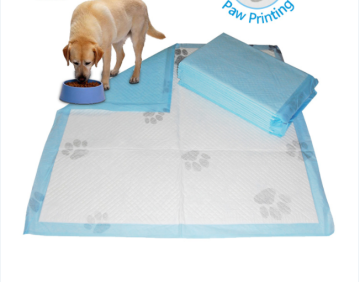 Disposable Pet Training  sleeping Wee Wee Pads