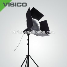 Studio Background big reflector for modify the lighting beauty dish