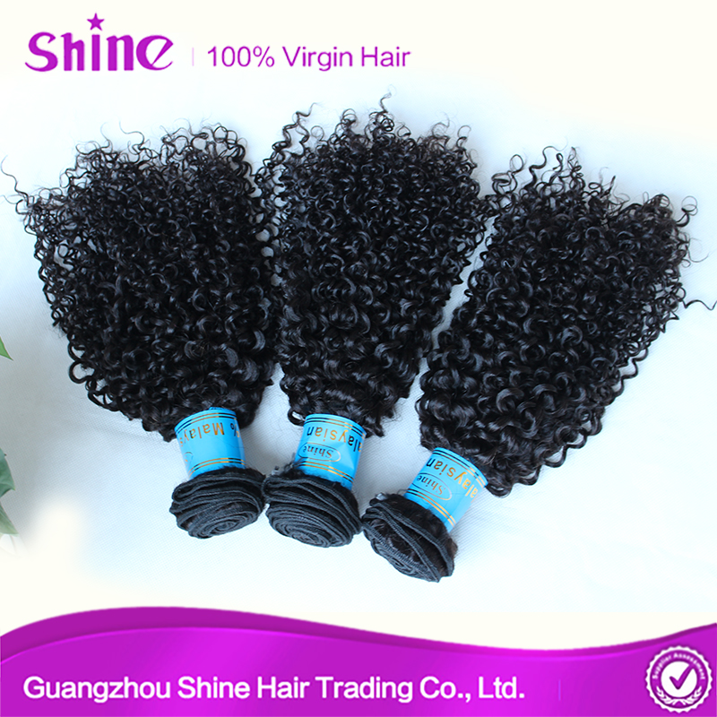 NO tangle no shedding hair bundles