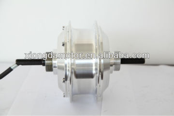 E-Bike Motor/Electric Bicycle Motor /Rear Motor for E-bike