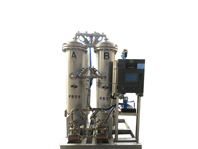 Factory Price Psa Modular Oxygen Generation System Oxygen Generator