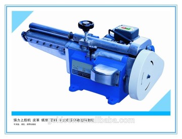 Leather Gluing Machinesuper gluing machine for shoes