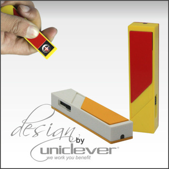Flameless USB Lighter