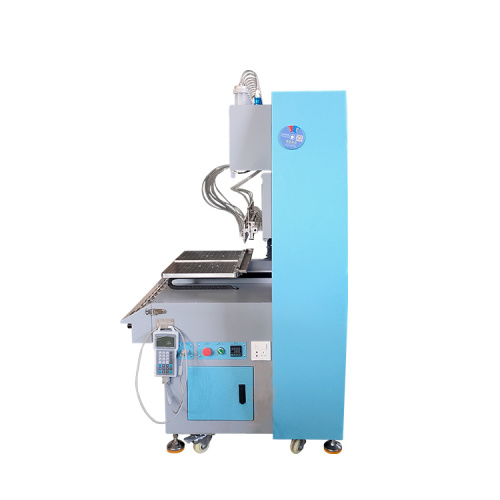 Dongguan Cartoon PVC USB Making Machine