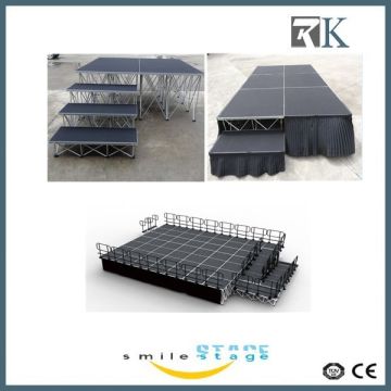 Wholesale Portable Lighting Stages