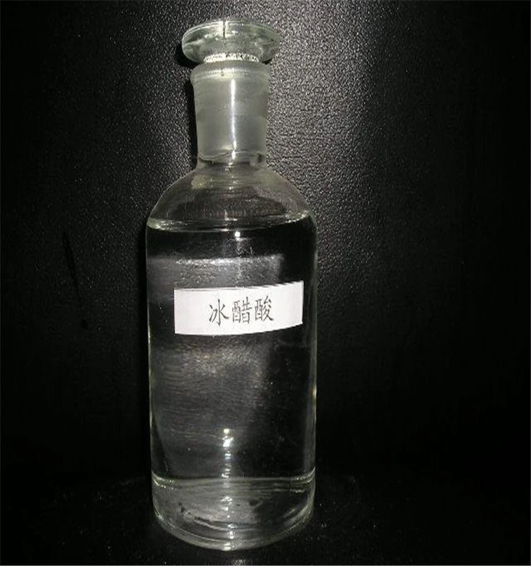 (ISO certificate) 99.9% Glacial Acetic Acid