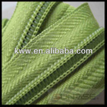 3# nylon dtm zipper