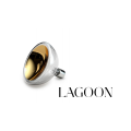 Diseño personalizado de lámpara de proyectos modernos de Luxury Luxury Luxury