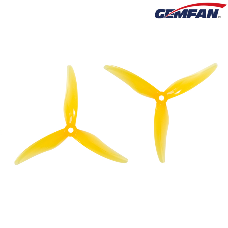 GEMFAN 5 Inch FPV Propeller