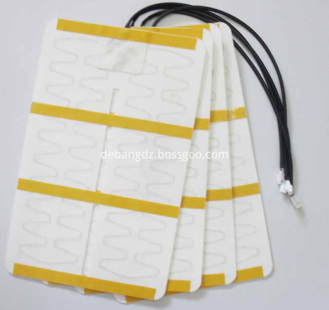 Alloy Wire Pad789