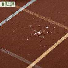 100% Polyester Rectangle Cheap Wholesale Promotional Restaurant Buffet Table Cloths Large Lattice Round Wedding Tablecloth