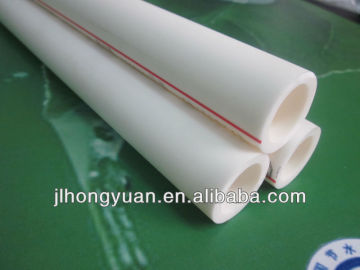 100% raw material PPR pipe