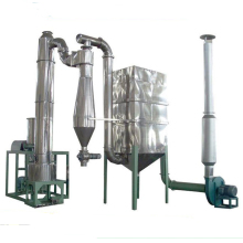 Ink Water Effluent Evaporator Dryer For Printing Industry