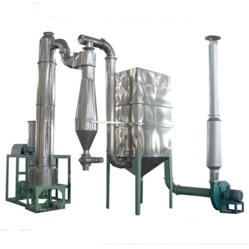 Ink Water Effluent Evaporator Dryer For Printing Industry