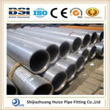 Seamless Alloy Steel Pipe A335 P5