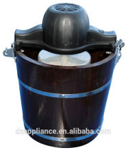 Ice Cream Machine/freezer (soft ice cream maker, ice cream freezer)