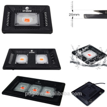 2018 Hot Sale Cheap Greenhouse Hydroponic 100w 200w Plant LED Growth Light Fixture