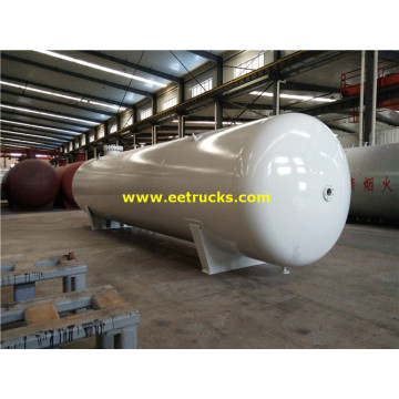 50000 Litres 25MT Liquid Ammonia Tank Vessels