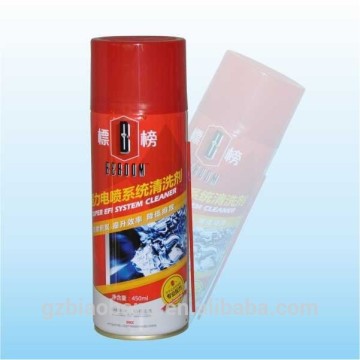 Hot sale super efi system cleaner