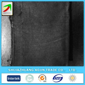 Textile materials Fishbone 205T sack cloth