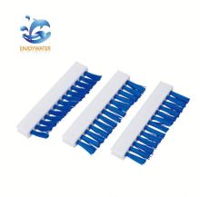 EnjoyWater brand Swimming Pool Product Accessories Set Of 3 Replacement Short Brushes