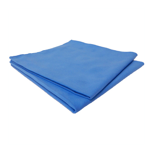 microfiber suede sports beach towels