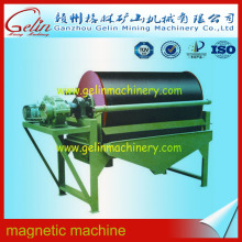 Coltan Megnetic Separating Machinery for Separating Coltan