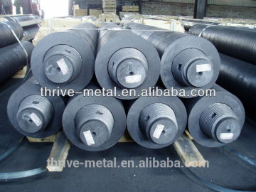 Wholesale Carbon Graphite Electrode For Furnace