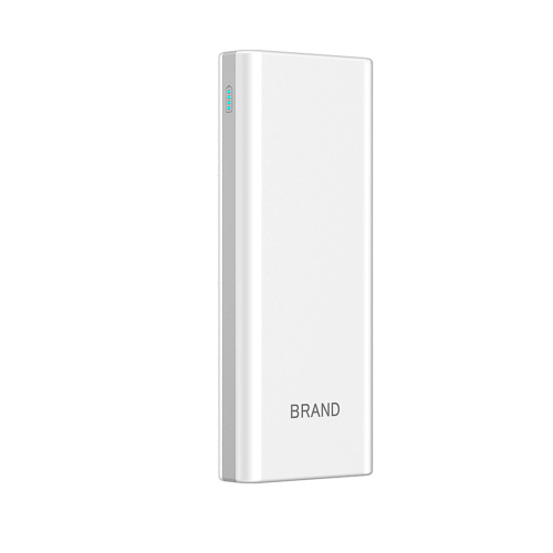 Apple mobile with power bank diy 20000mah