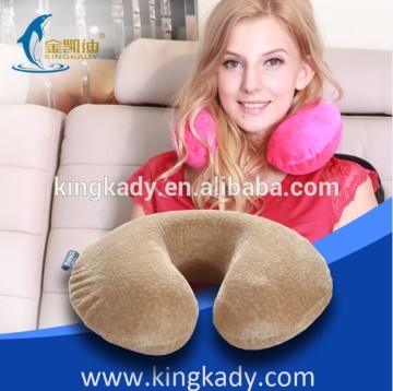 car headrest neck support funny travel neck pillow,Neck and Shoulder Relaxer