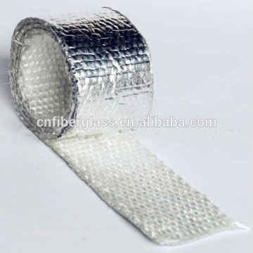 Cheap heat insulation fiberglass tape for cable