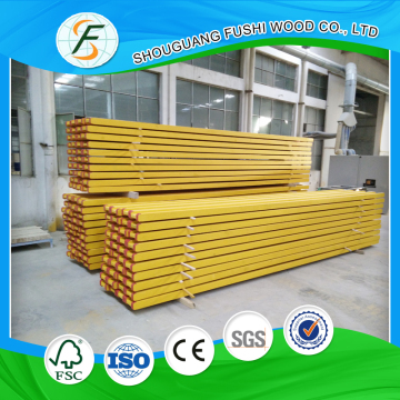 Buliding Construction H20 Beam Timber