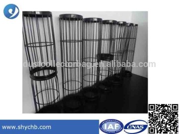 Air Filtration Filter Bag cage