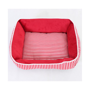 Coussin pour animal domestique pour chenil pour petits chiens