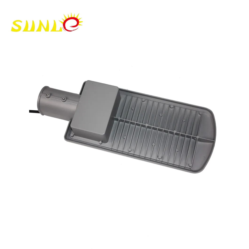 50W 6500lumen Waterproof Road Lamp, SMD LED Street Light