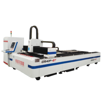 CNC Laser Cutting and Engraving Machine