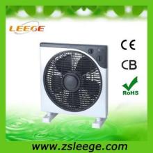 louver electrical fan