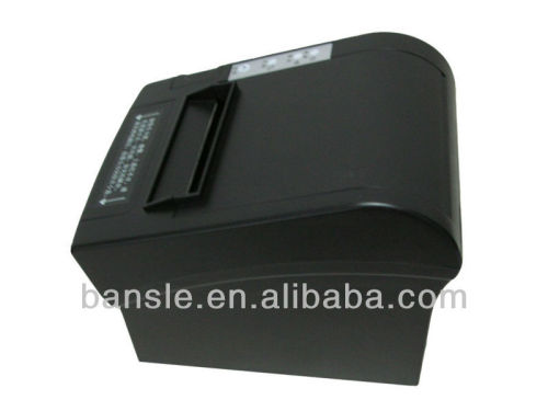 80mm thermal printer supplied by manufacture