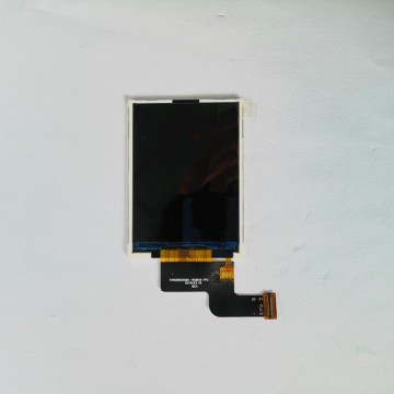 2,8 inç TFT LCD Ekran