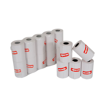 Thermal Paper ATM Paper Roll